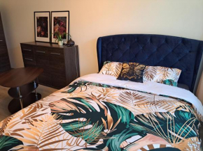 Urban Escape Kaunas - Quiet Apartment 5 km from City Center